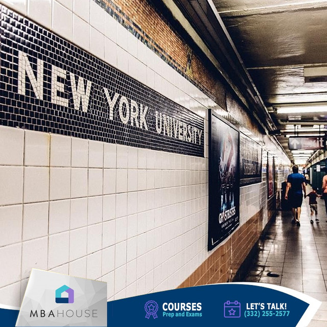 GMAT NYC Courses GMAT Prep in Manhattan New York