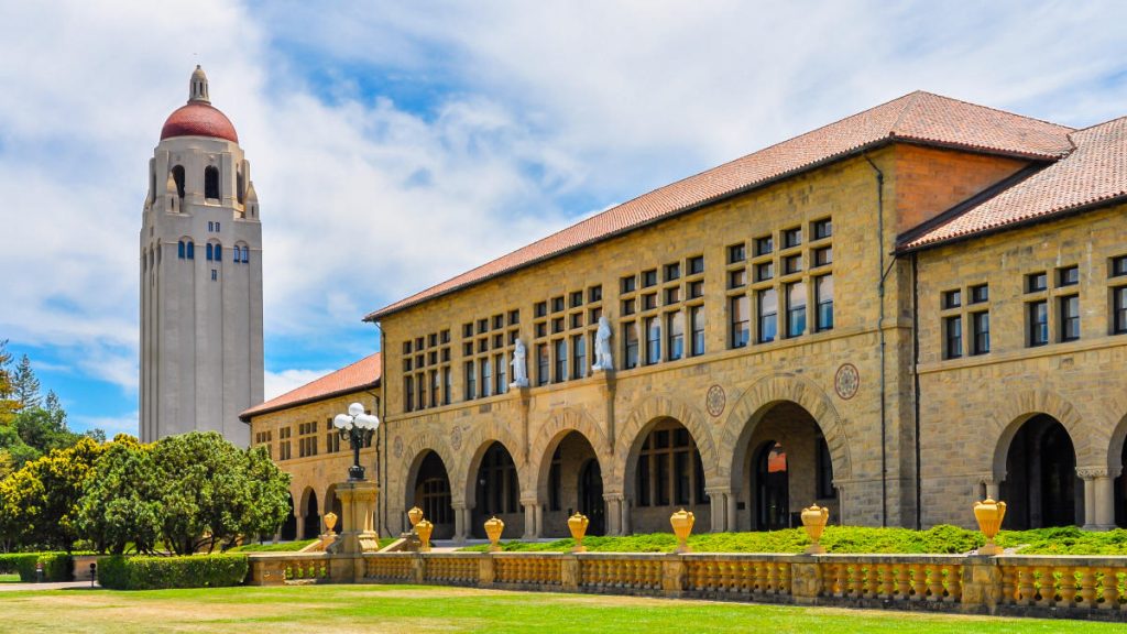 GMAT Prep for Stanford University