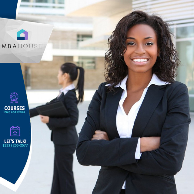 Best MBA Admissions - GMAT Prep Course in Manhattan - New York NY