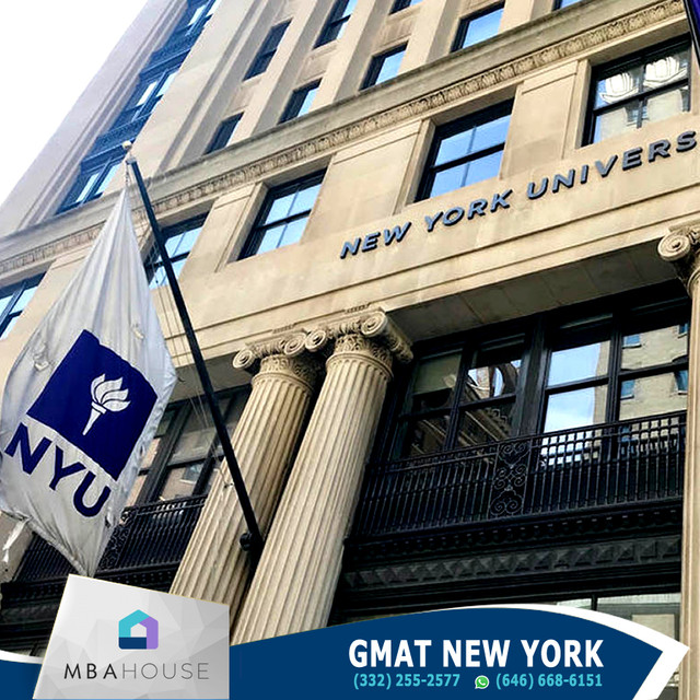 GMAT Are In Manhattan GMAT Prep in New York United States