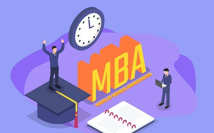 what is an MBA