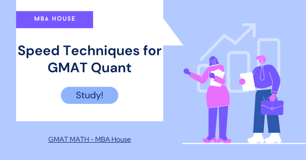 GMAT Math by MBA House