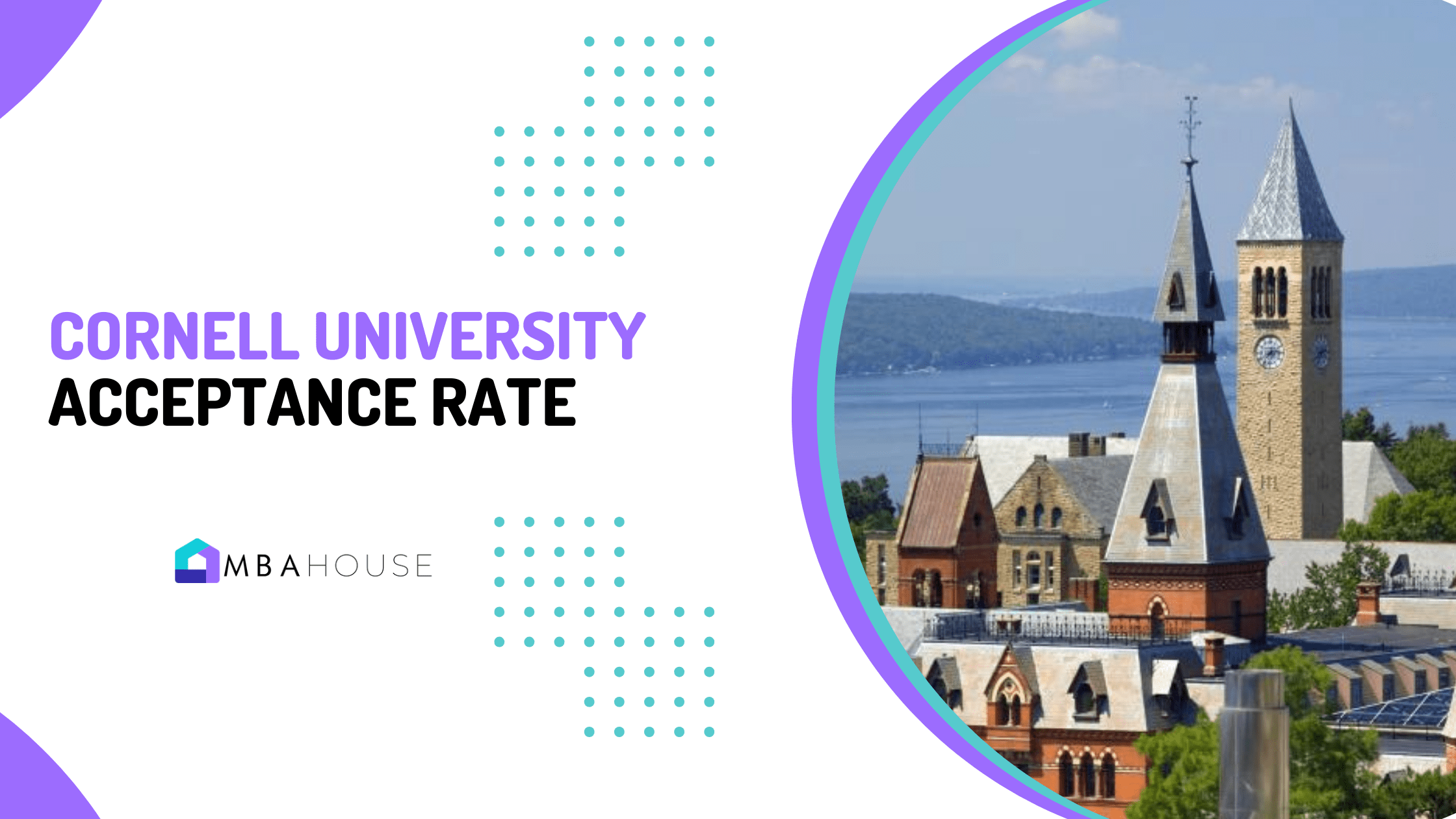 Cornell University Acceptance Rate Trends, Tips, and Admission Insights