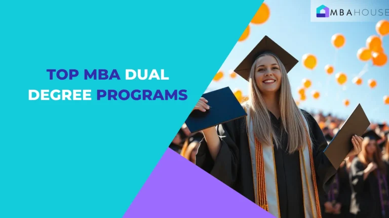 Why MBA Dual Degree